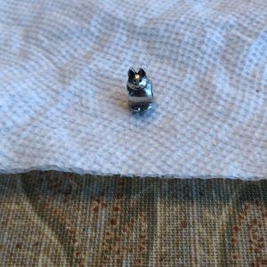 Authentic Pandora charm mouse